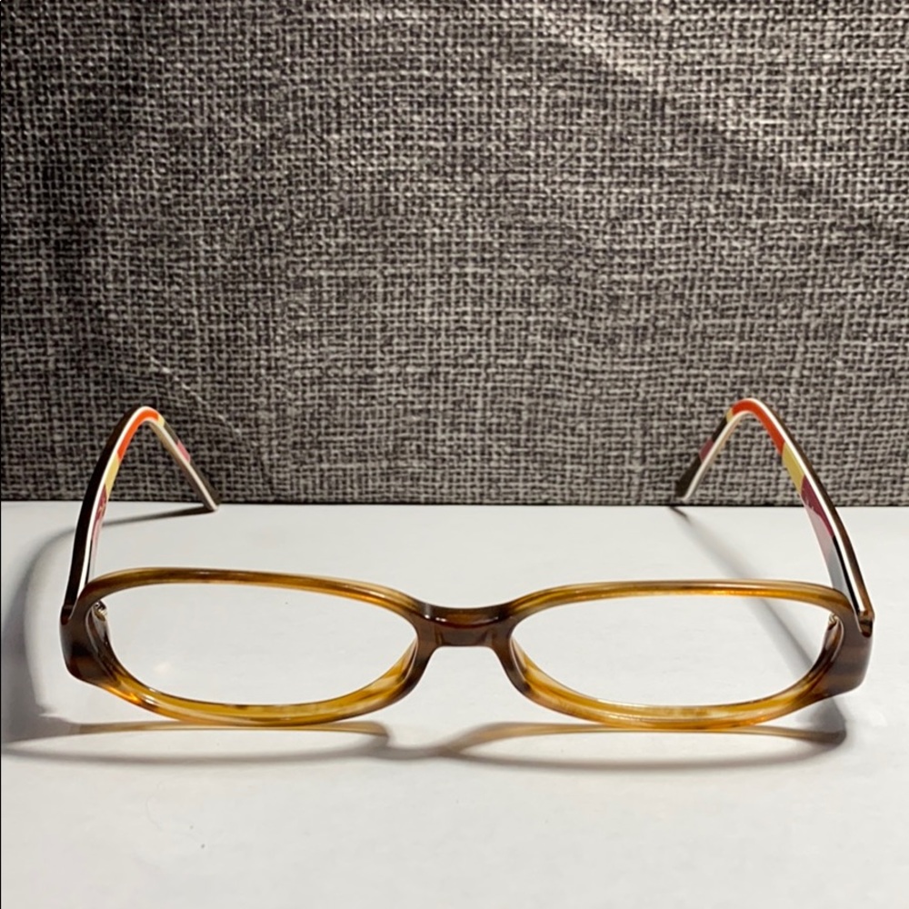 Kate Spade Womens Petite Eyeglasses